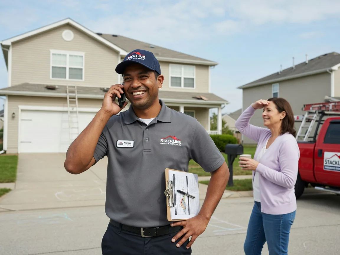 Chimney flashing repair Georgetown, DE FAQs